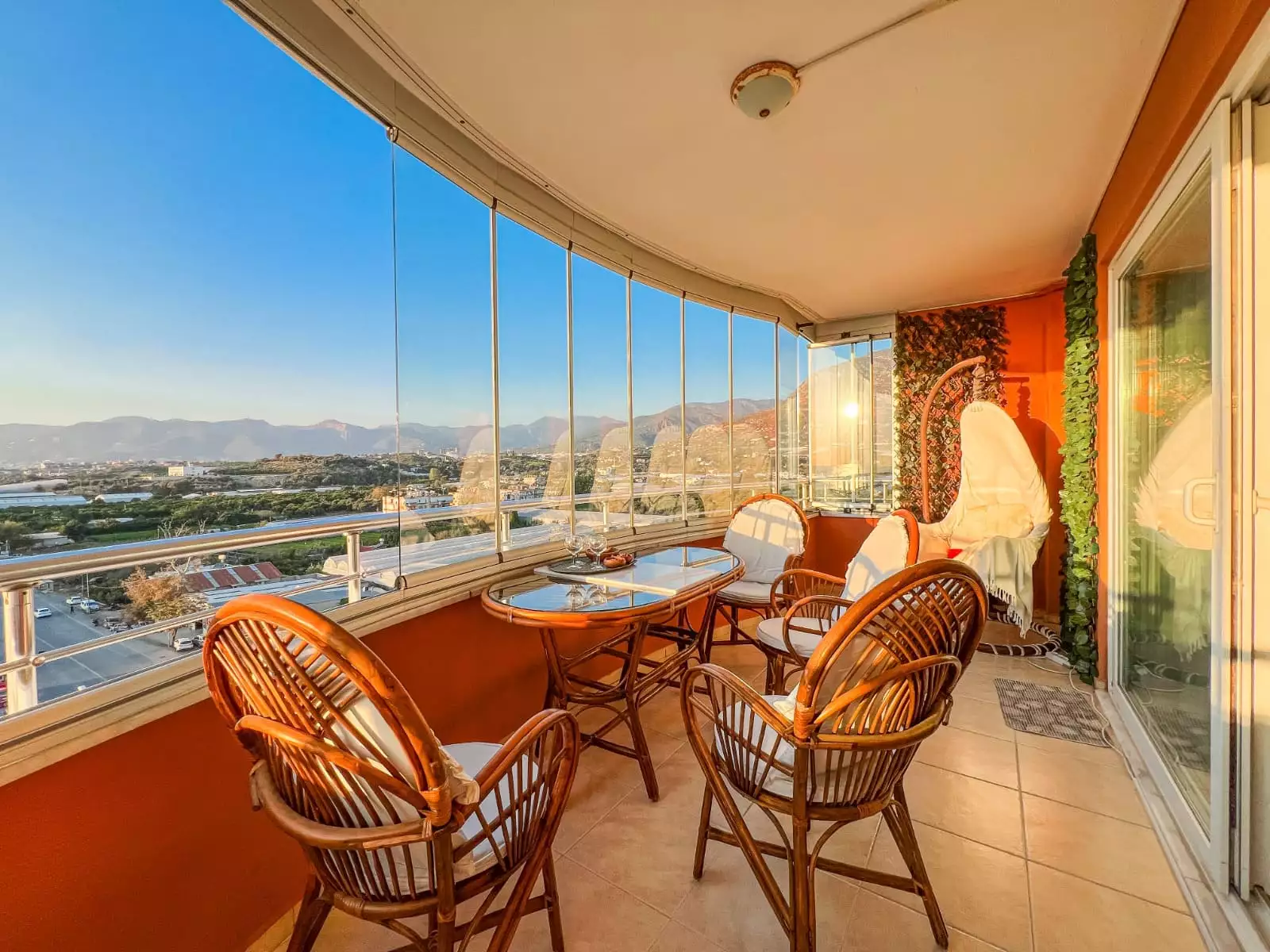 Flat 90m² in Turkey, Mahmutlar. Priced at 120000€ rent photo-13