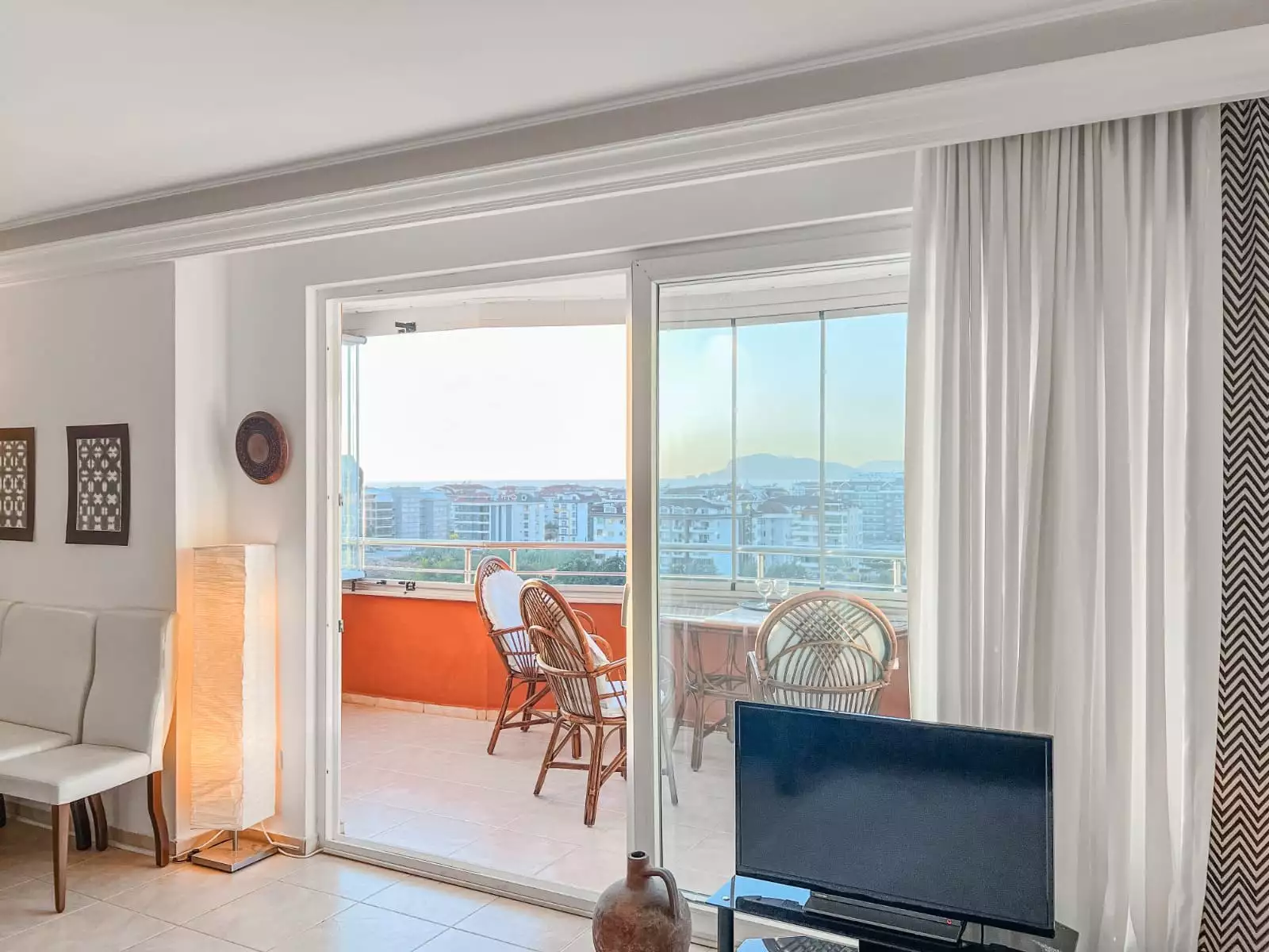 Flat 90m² in Turkey, Mahmutlar. Priced at 120000€ rent photo-15