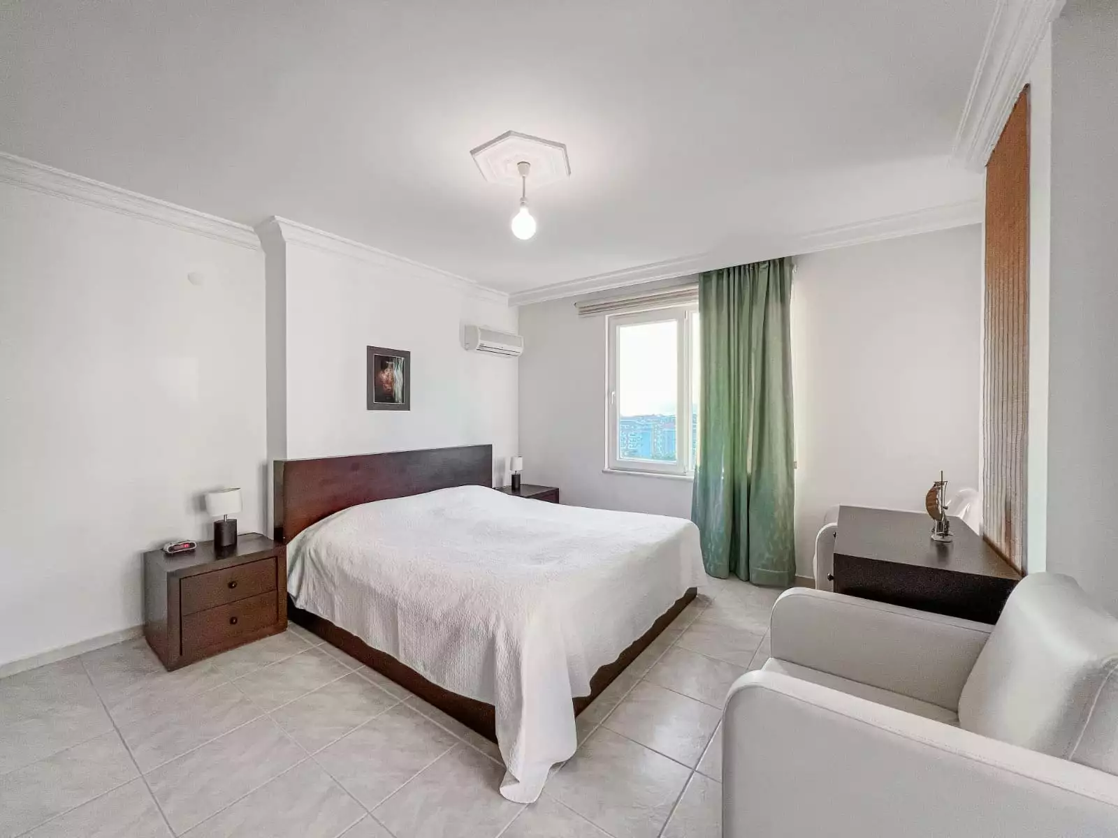 Flat 90m² in Turkey, Mahmutlar. Priced at 120000€ rent photo-18