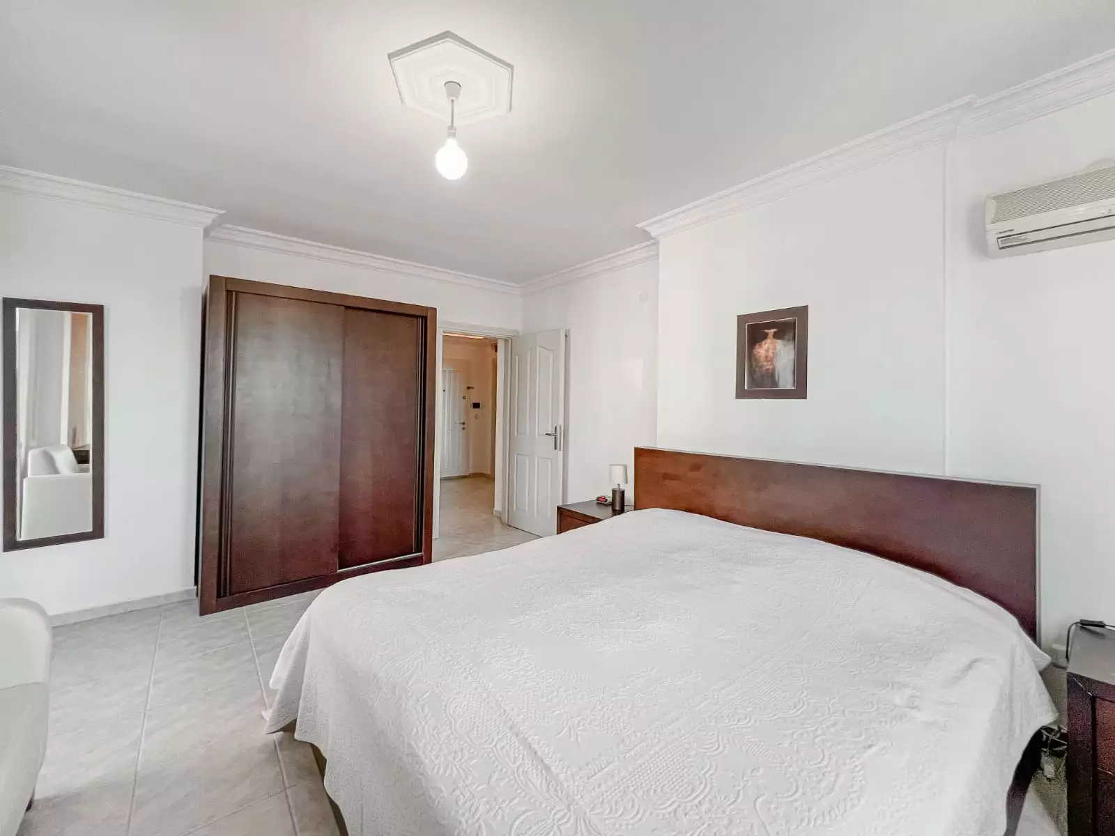 Flat 90m² in Turkey, Mahmutlar. Priced at 120000€ rent photo-19