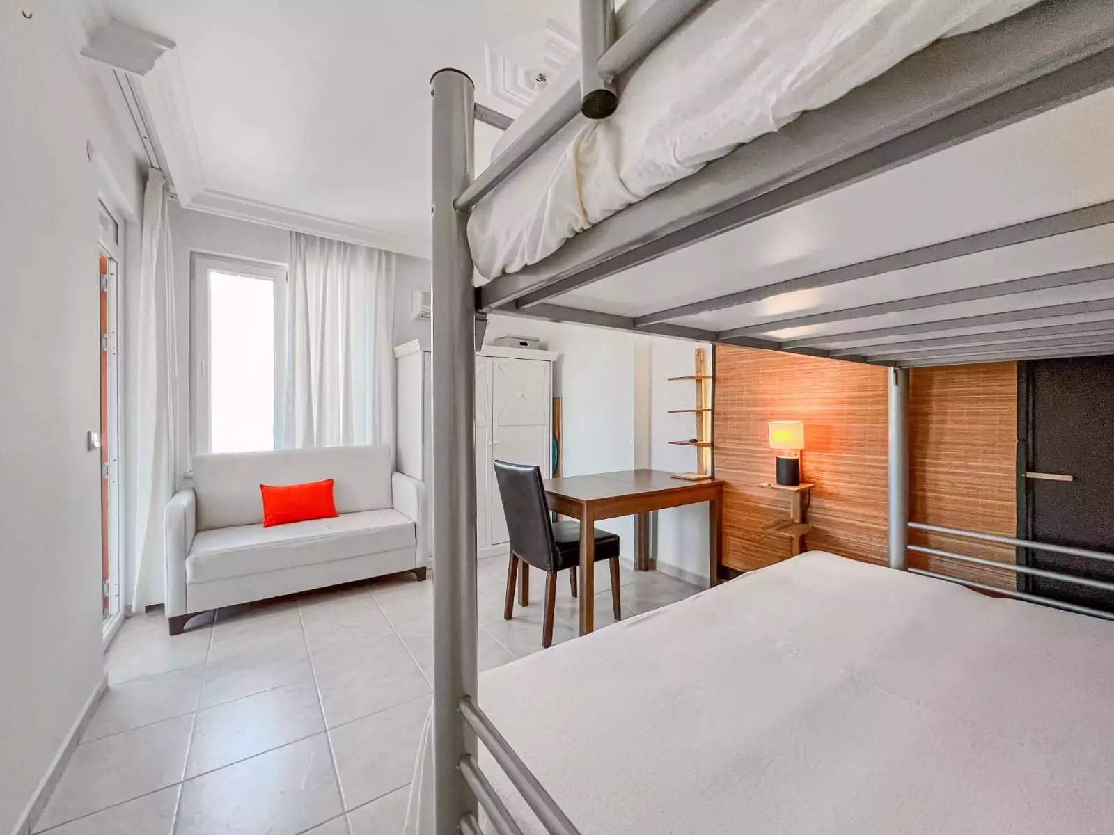 Flat 90m² in Turkey, Mahmutlar. Priced at 120000€ rent photo-23