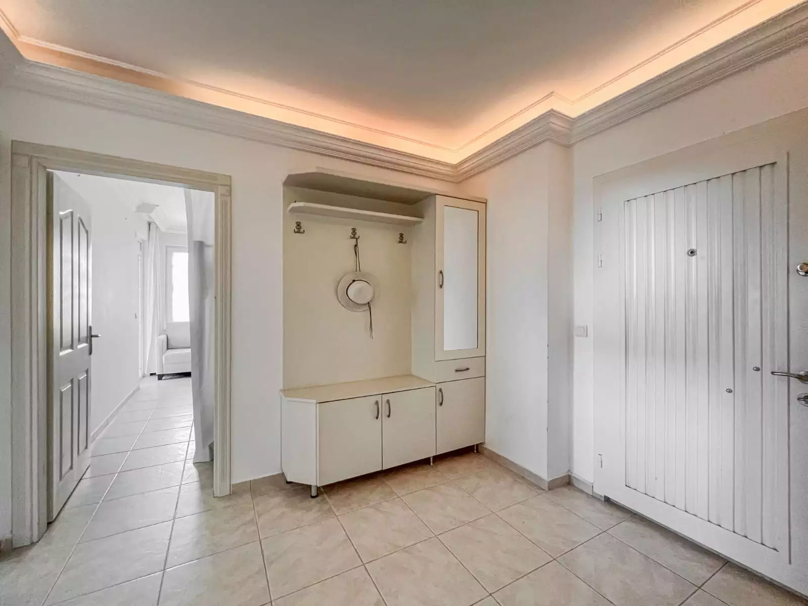 Flat 90m² in Turkey, Mahmutlar. Priced at 120000€ rent photo-26