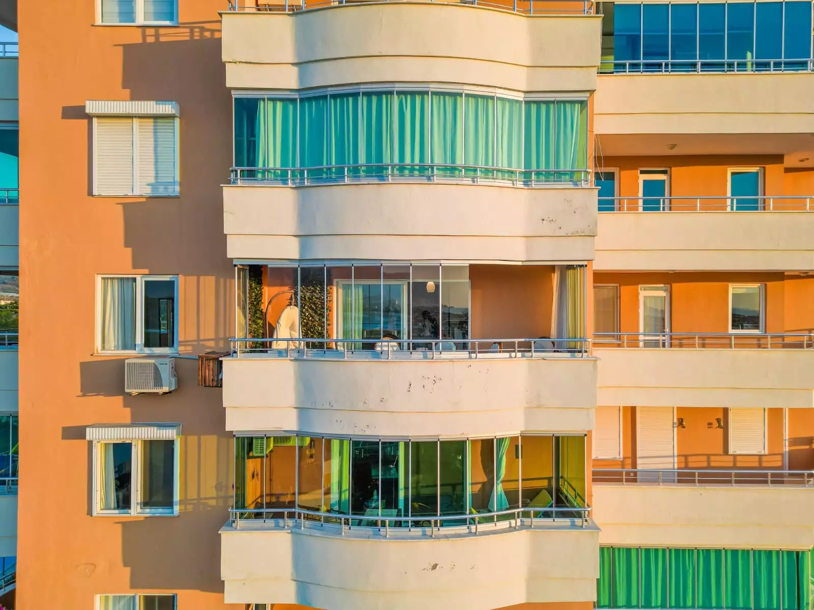 Flat 90m² in Turkey, Mahmutlar. Priced at 120000€ rent photo-27