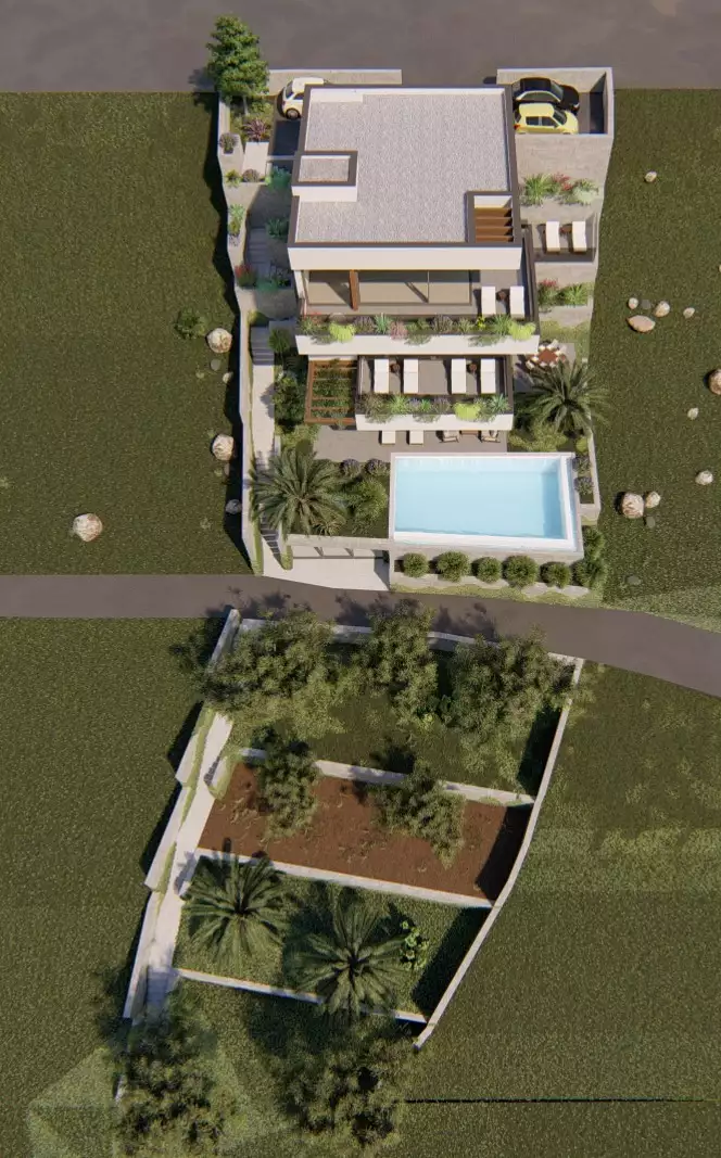 Villa 463m² in Croatia, Omis. Priced at 3500000€ rent photo-7