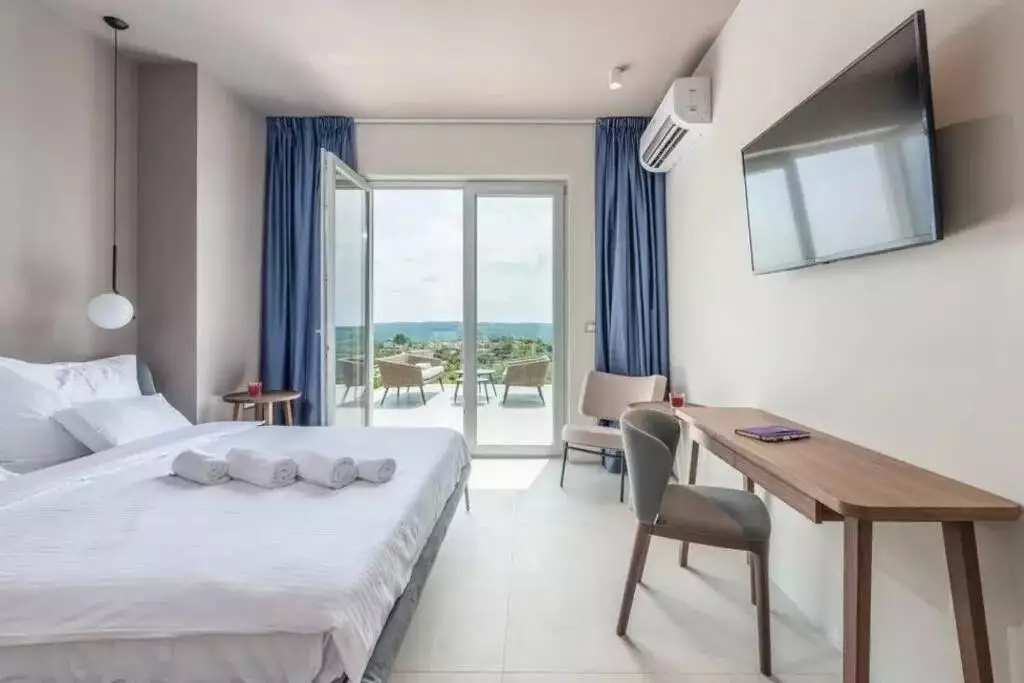 Villa 227m² in Croatia, Buje. Priced at 1150000€ rent photo-21