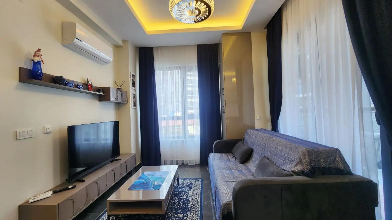 Flat 60m² in Turkey, Mahmutlar. Priced at 103000€ rent photo-5