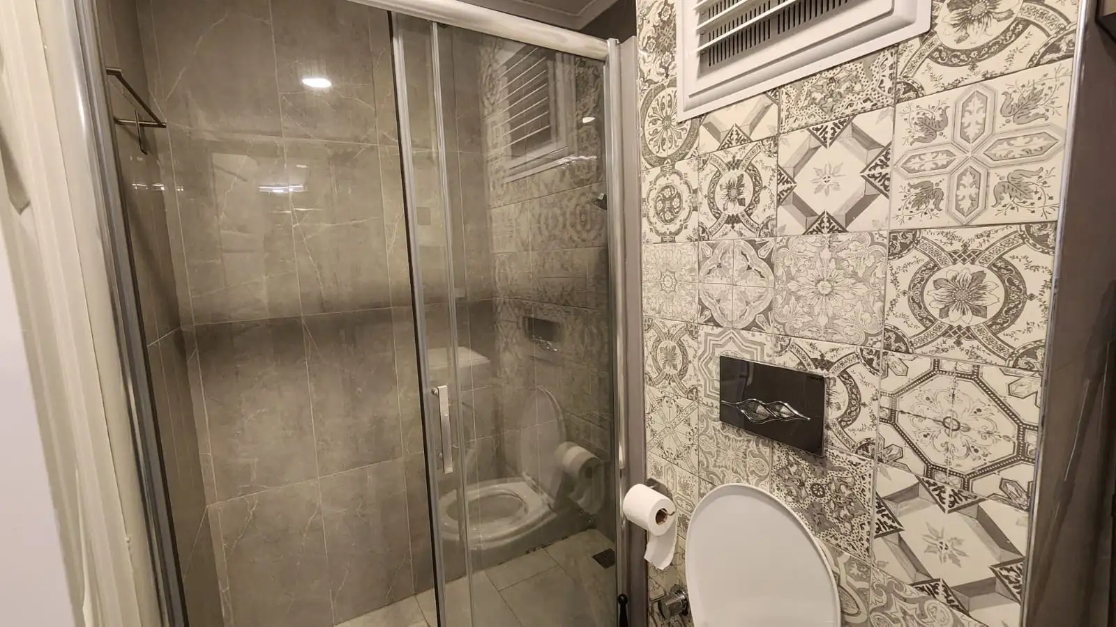 Flat 60m² in Turkey, Mahmutlar. Priced at 103000€ rent photo-7