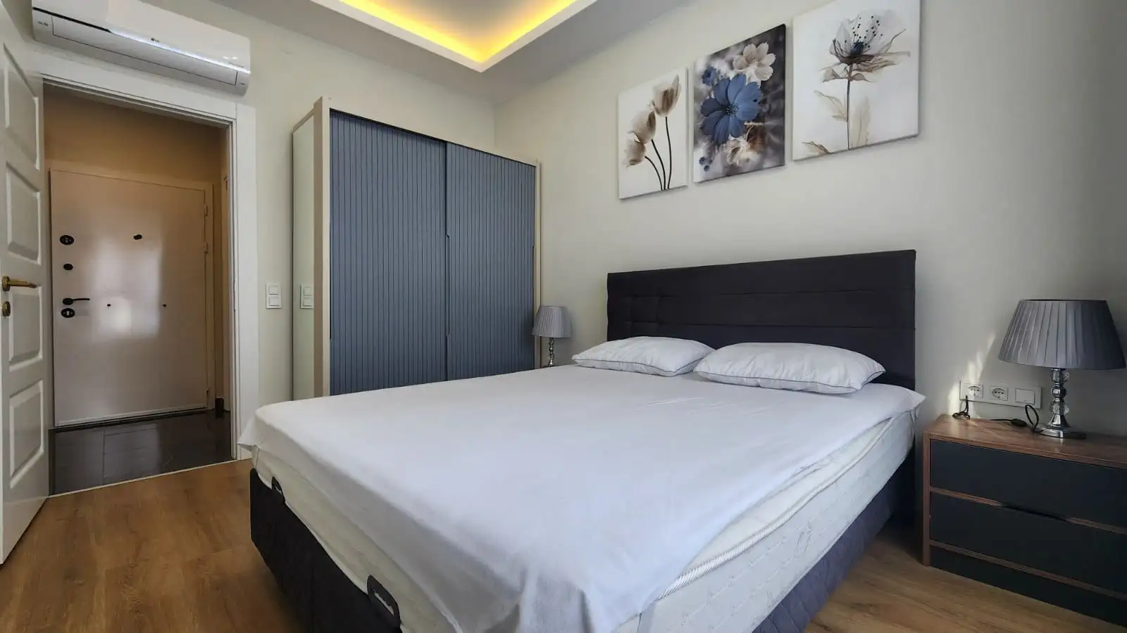 Flat 60m² in Turkey, Mahmutlar. Priced at 103000€ rent photo-8