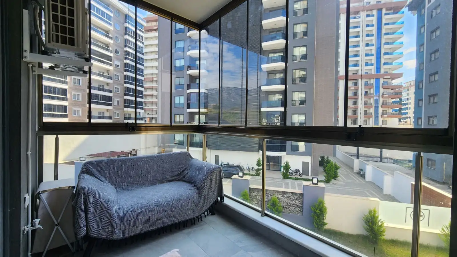 Flat 60m² in Turkey, Mahmutlar. Priced at 103000€ rent photo-10