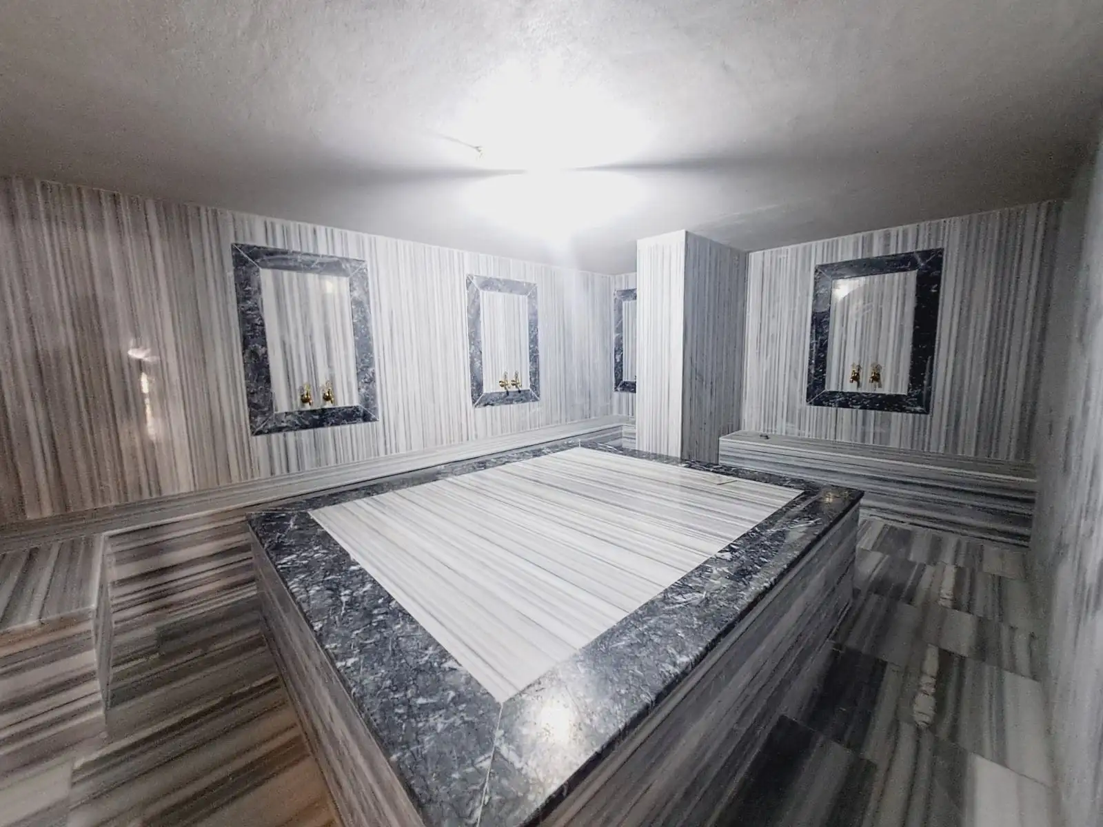 Flat 60m² in Turkey, Mahmutlar. Priced at 103000€ rent photo-11