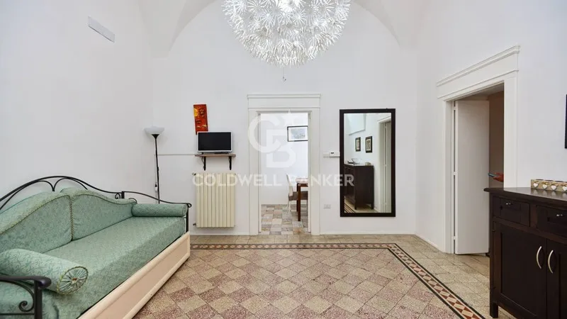 Дом 90м² в Италии, Остуни. Стоимостью 155775£ аренда фото-6
