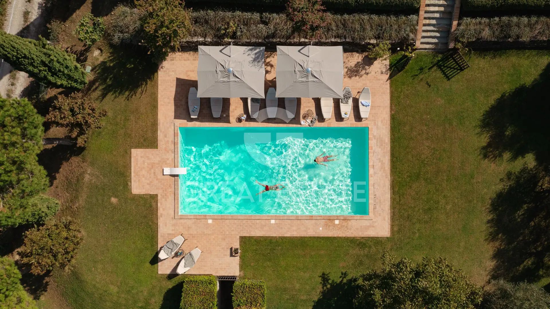 Villa 507m² in Italy, Perugia. Priced at 2350000€ rent photo-5