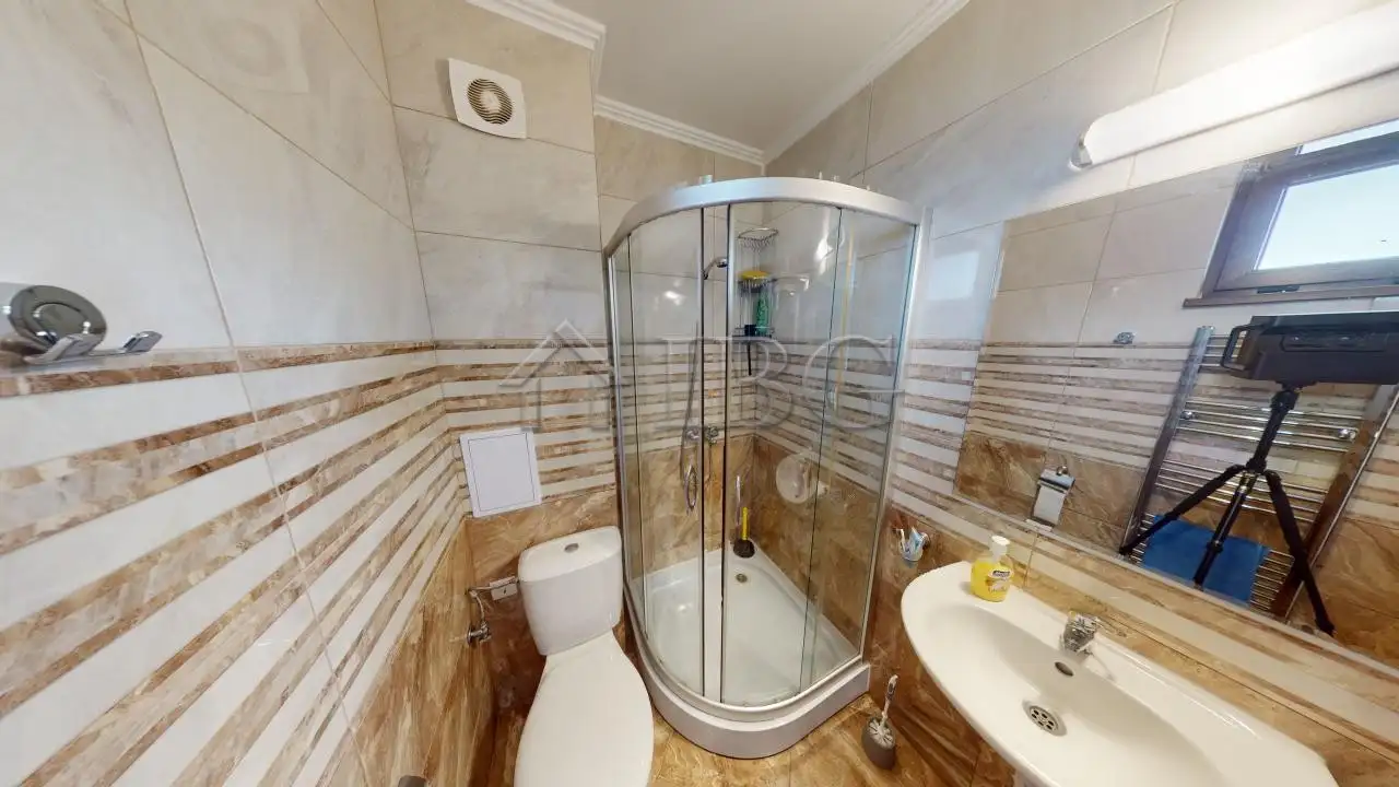 House 160m² in Bulgaria, Kosharitsa. Priced at 199900€ rent photo-8