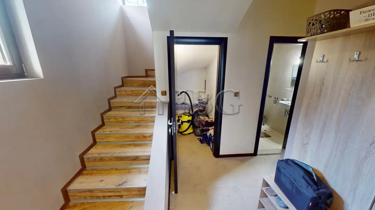 House 143m² in Bulgaria, Sunny Beach. Priced at 135000€ rent photo-9