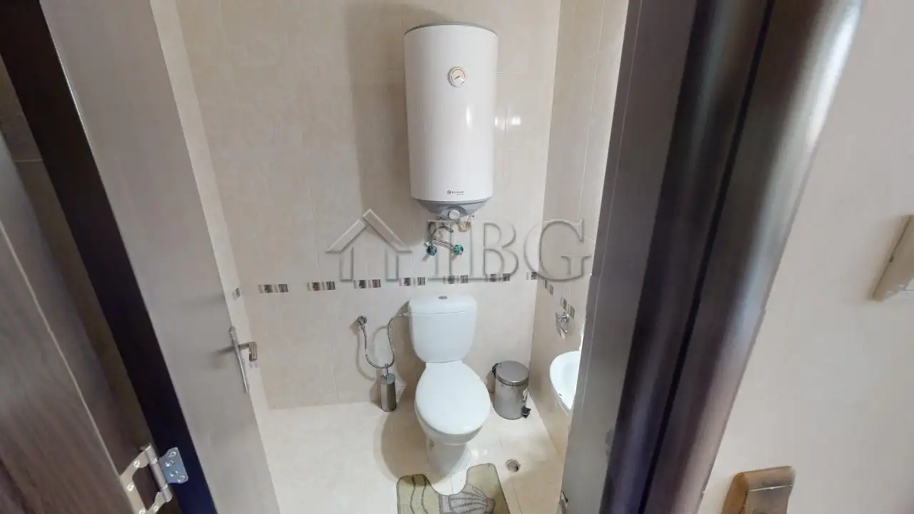 House 143m² in Bulgaria, Sunny Beach. Priced at 135000€ rent photo-11