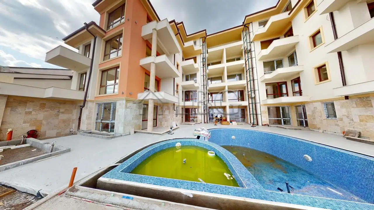 Flat 60m² in Bulgaria, Ravda. Priced at 137600€ rent photo-6