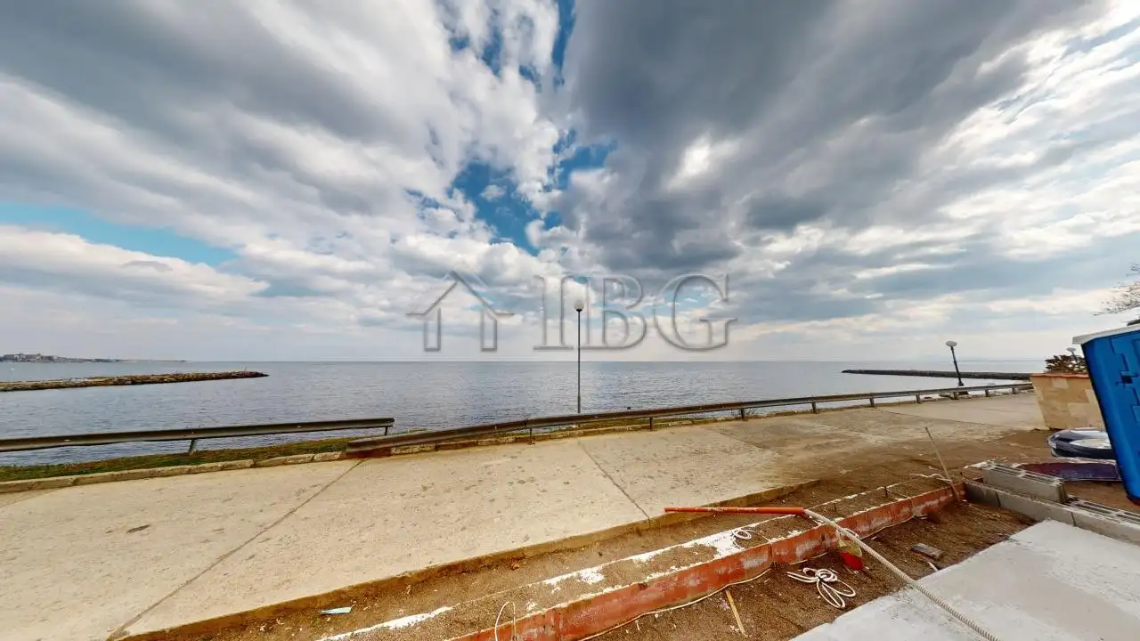 Flat 60m² in Bulgaria, Ravda. Priced at 137600€ rent photo-7