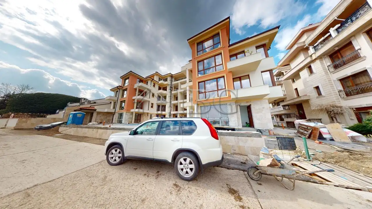 Flat 60m² in Bulgaria, Ravda. Priced at 137600€ rent photo-9