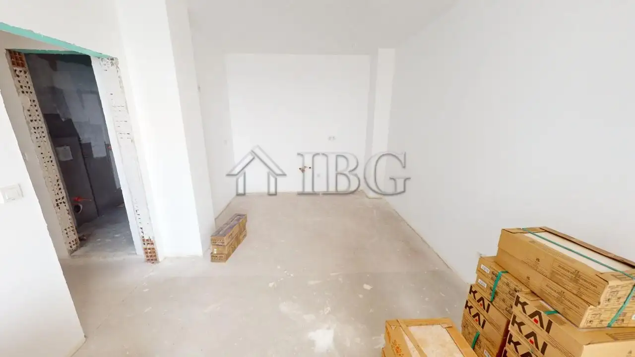 Flat 60m² in Bulgaria, Ravda. Priced at 137600€ rent photo-12