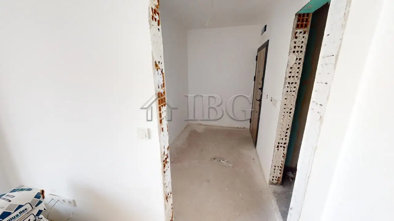 Flat 60m² in Bulgaria, Ravda. Priced at 137600€ rent photo-15