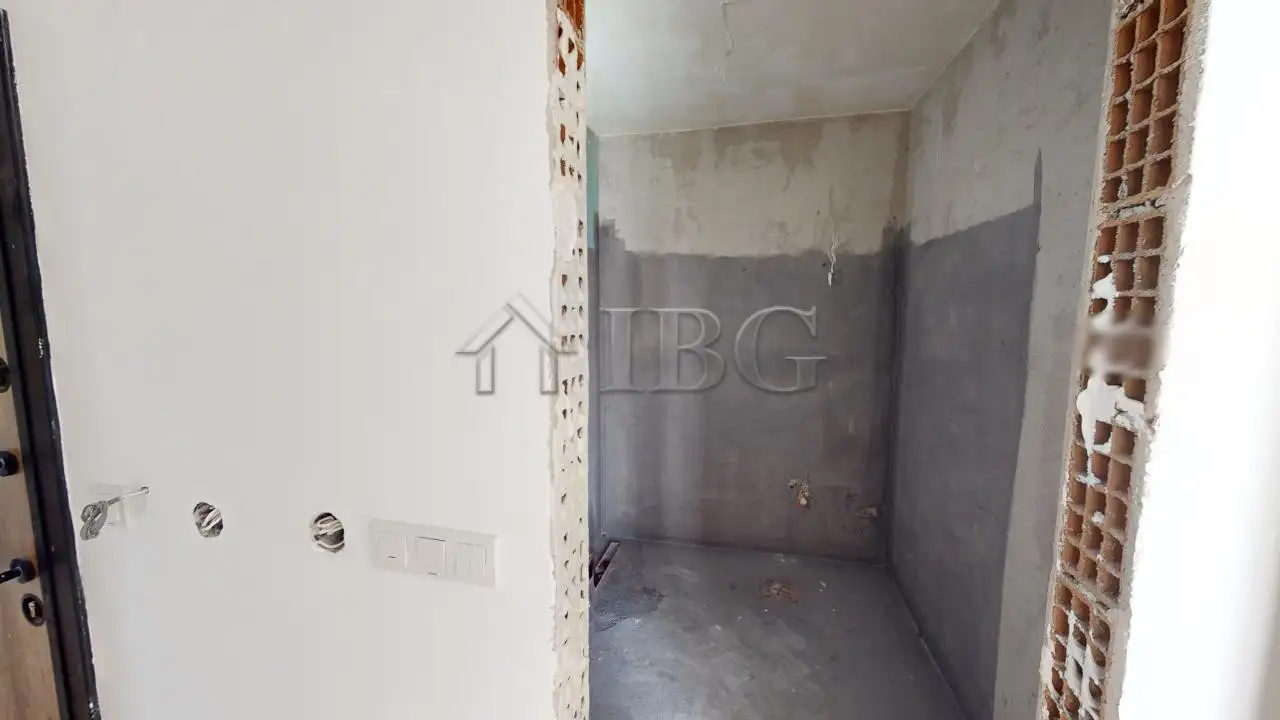 Flat 60m² in Bulgaria, Ravda. Priced at 137600€ rent photo-16