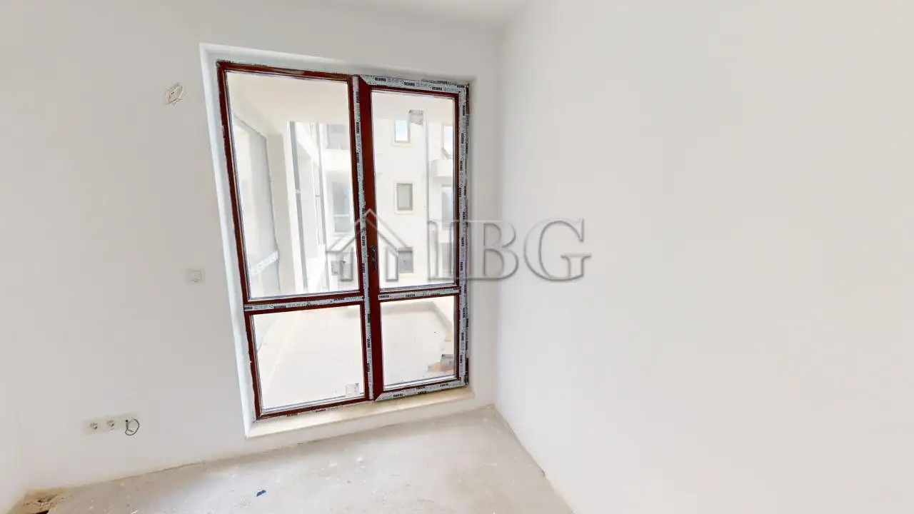 Flat 60m² in Bulgaria, Ravda. Priced at 137600€ rent photo-19
