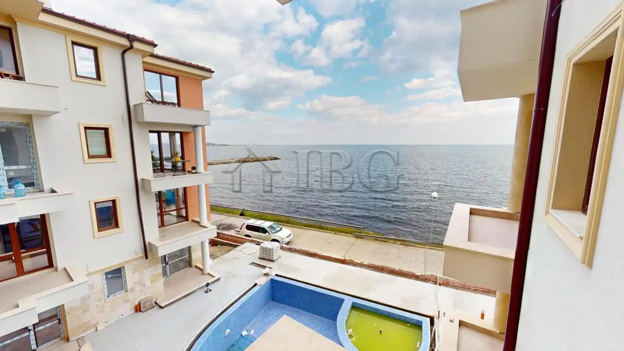 Flat 60m² in Bulgaria, Ravda. Priced at 137600€ rent photo-20