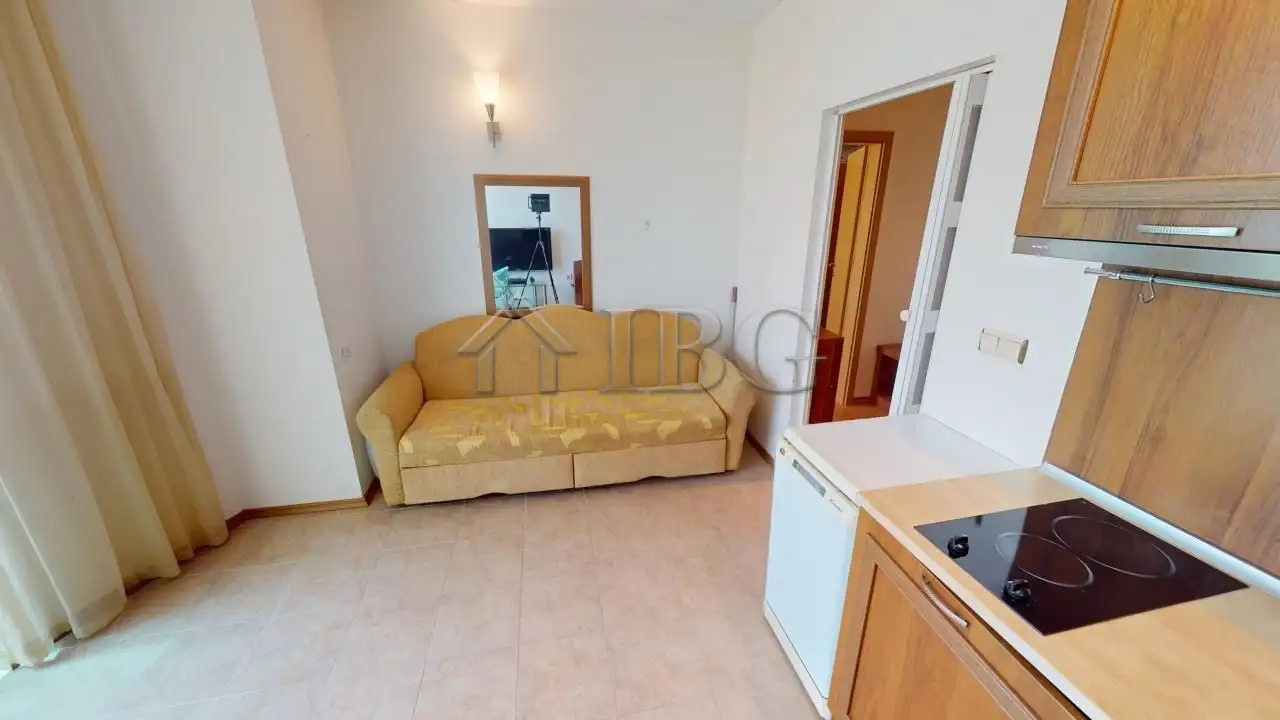 Flat 80m² in Bulgaria, Sunny Beach. Priced at 63000€ rent photo-4