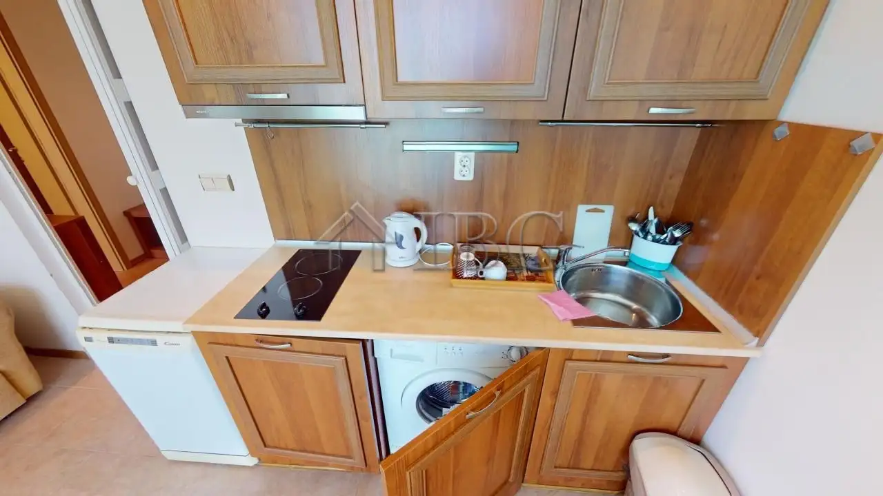 Flat 80m² in Bulgaria, Sunny Beach. Priced at 63000€ rent photo-6