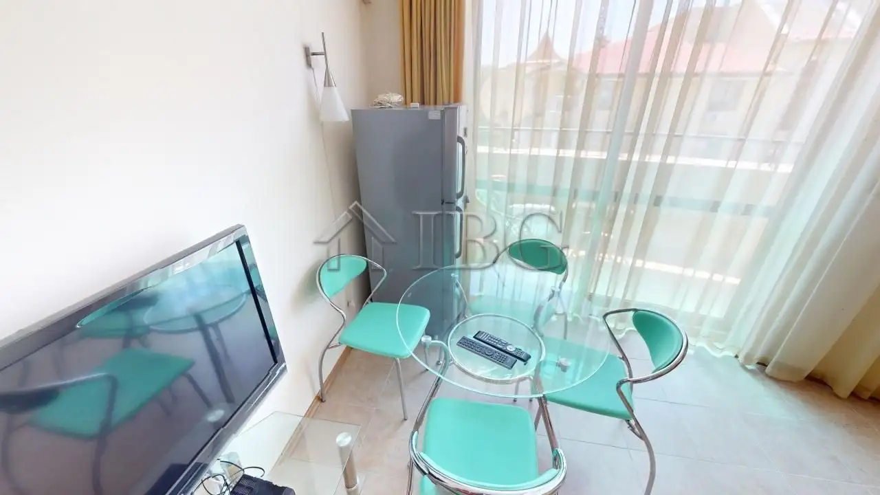 Flat 80m² in Bulgaria, Sunny Beach. Priced at 63000€ rent photo-8