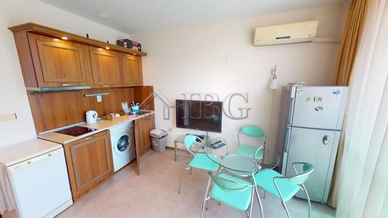 Flat 80m² in Bulgaria, Sunny Beach. Priced at 63000€ rent photo-9