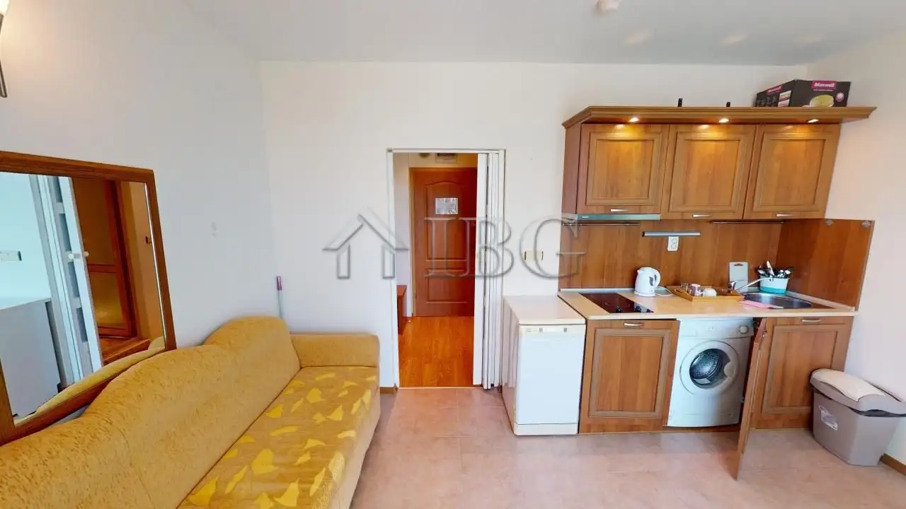 Flat 80m² in Bulgaria, Sunny Beach. Priced at 63000€ rent photo-10