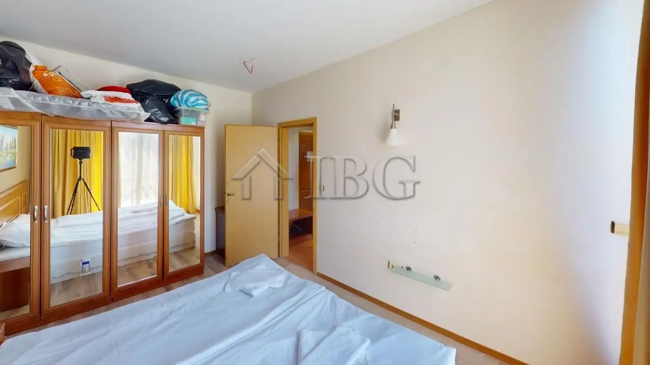 Flat 80m² in Bulgaria, Sunny Beach. Priced at 63000€ rent photo-11