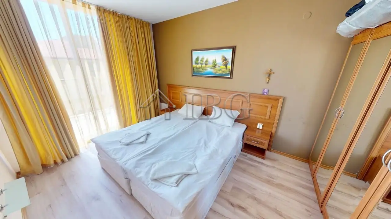 Flat 80m² in Bulgaria, Sunny Beach. Priced at 63000€ rent photo-12
