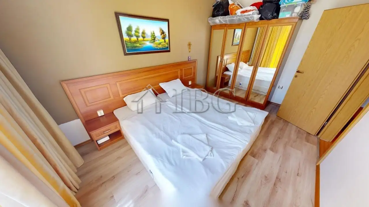 Flat 80m² in Bulgaria, Sunny Beach. Priced at 63000€ rent photo-13