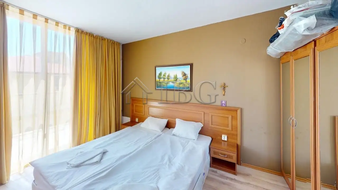 Flat 80m² in Bulgaria, Sunny Beach. Priced at 63000€ rent photo-14