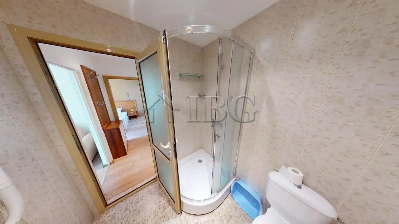 Flat 80m² in Bulgaria, Sunny Beach. Priced at 63000€ rent photo-17