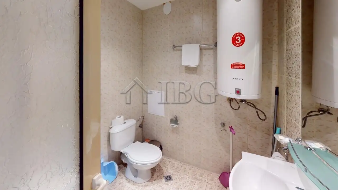 Flat 80m² in Bulgaria, Sunny Beach. Priced at 63000€ rent photo-19