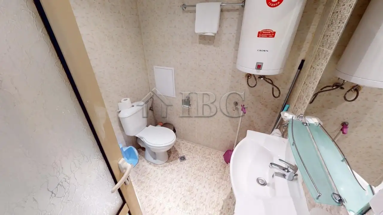 Flat 80m² in Bulgaria, Sunny Beach. Priced at 63000€ rent photo-20