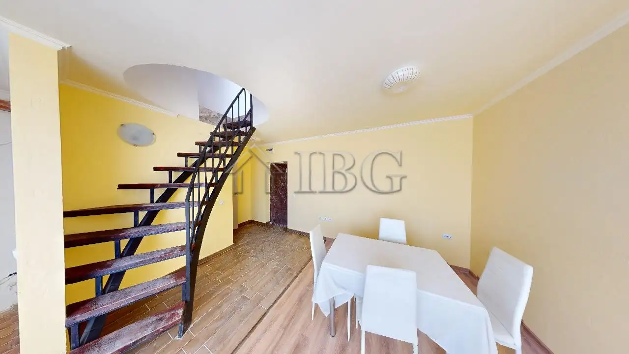 Flat 149m² in Bulgaria, Ravda. Priced at 85000€ rent photo-6
