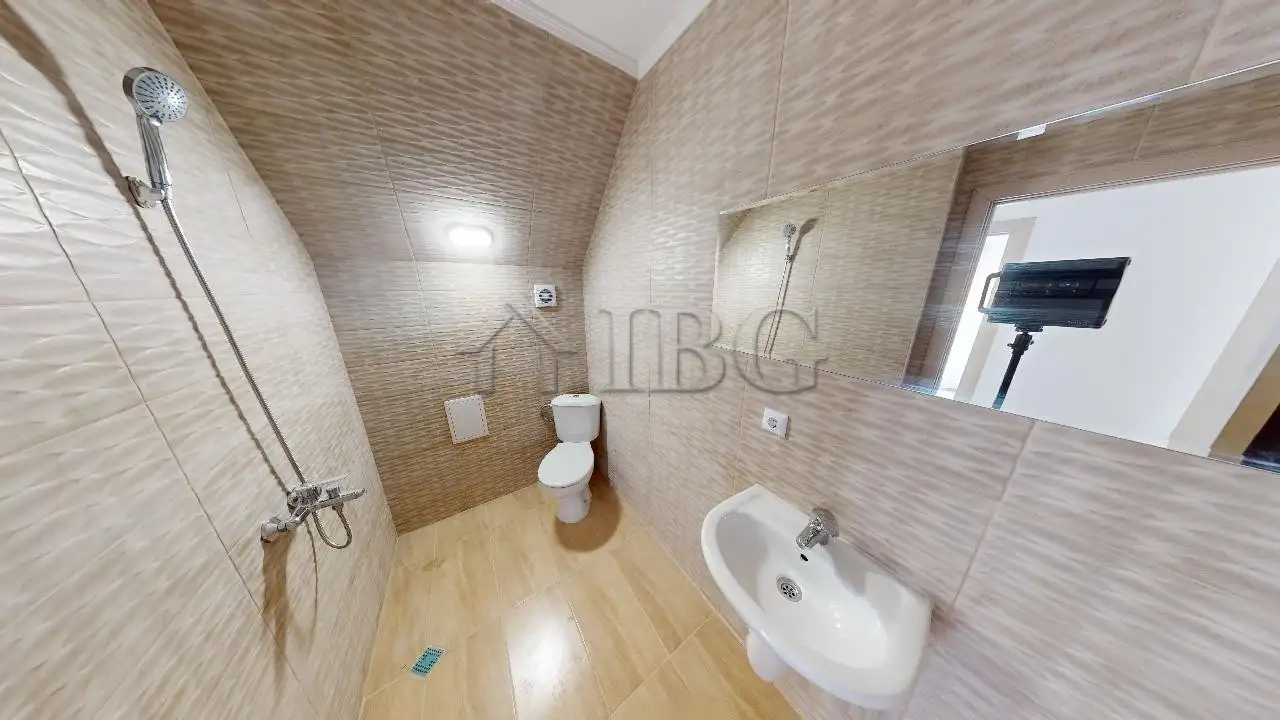 Flat 149m² in Bulgaria, Ravda. Priced at 85000€ rent photo-8