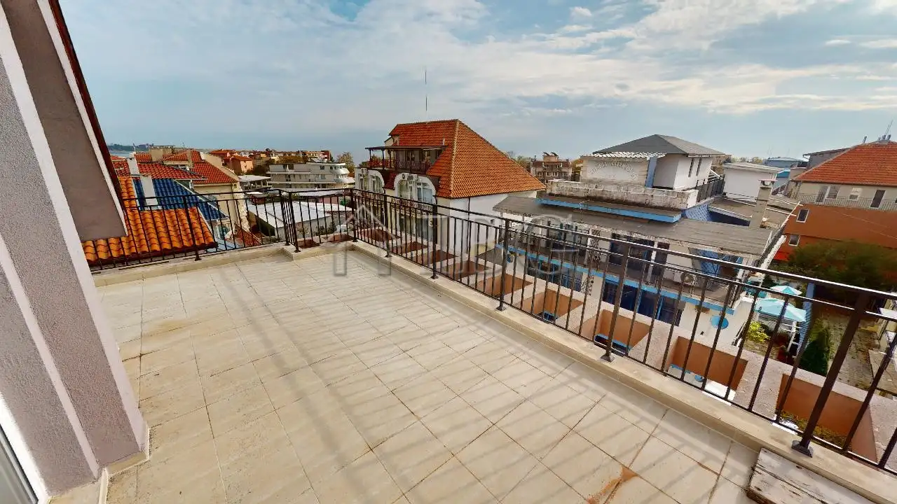 Flat 149m² in Bulgaria, Ravda. Priced at 85000€ rent photo-1