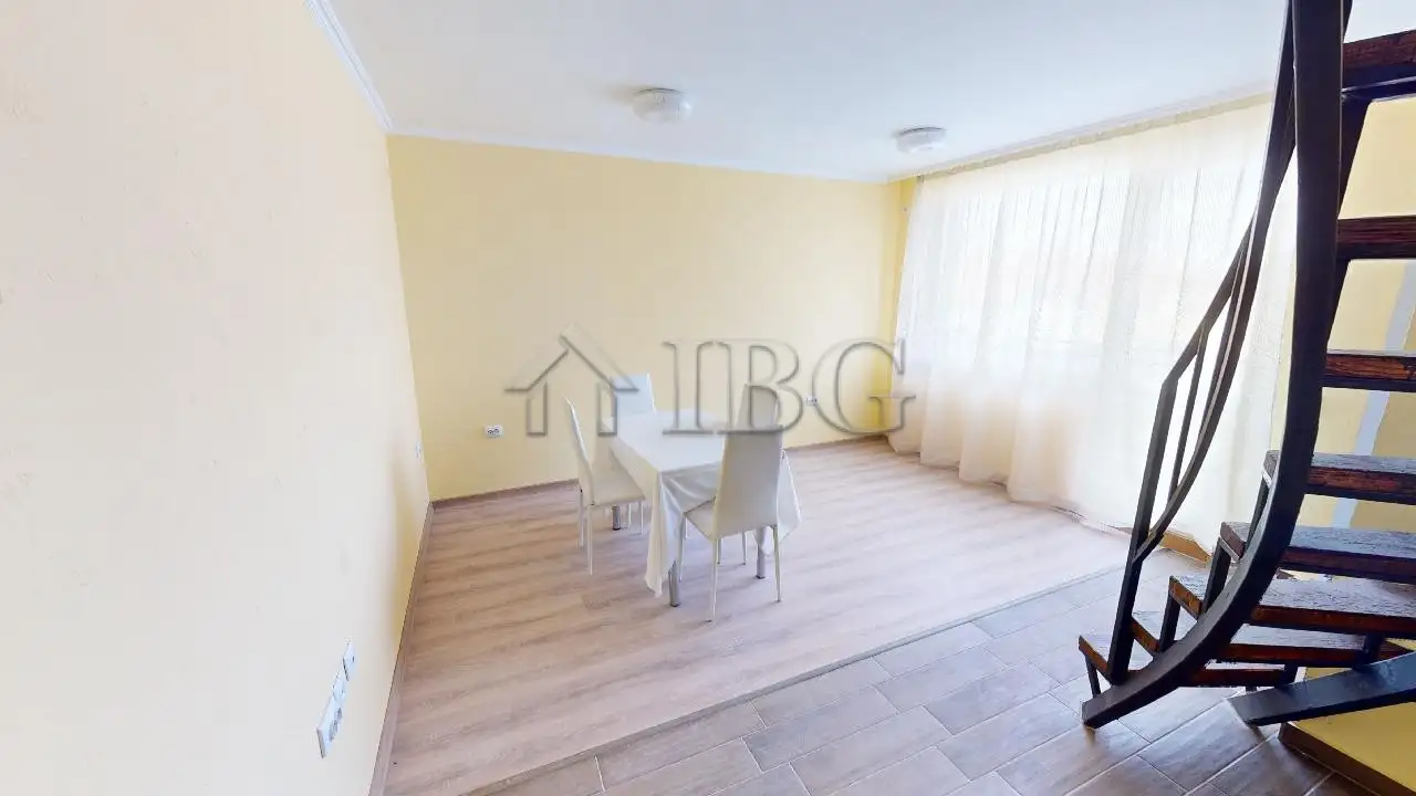 Flat 149m² in Bulgaria, Ravda. Priced at 85000€ rent photo-3