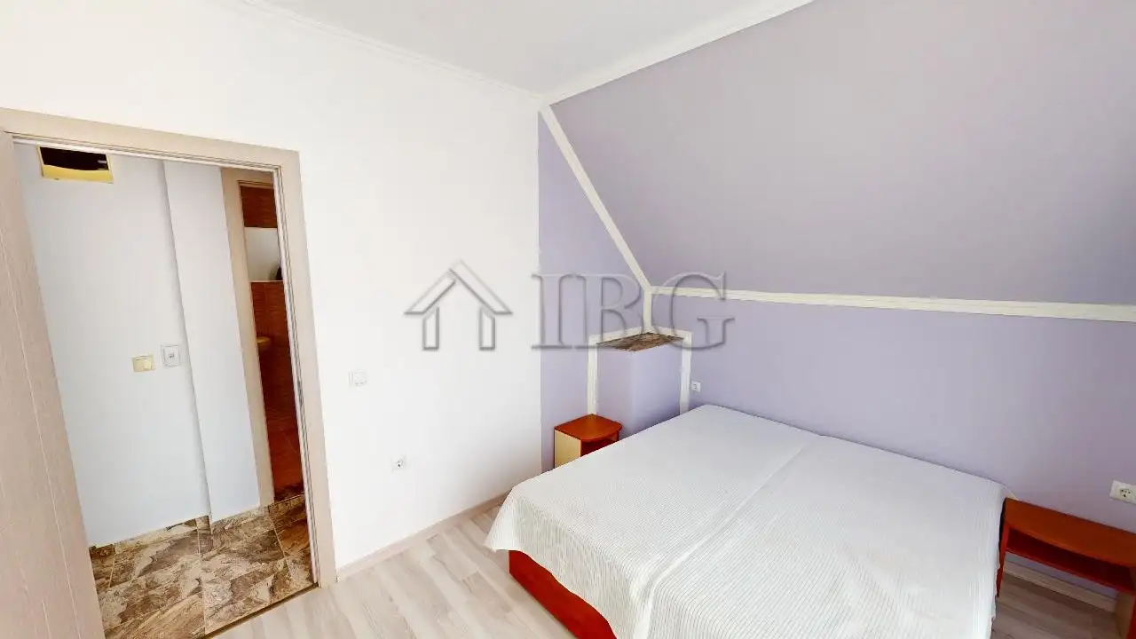 Flat 149m² in Bulgaria, Ravda. Priced at 85000€ rent photo-13