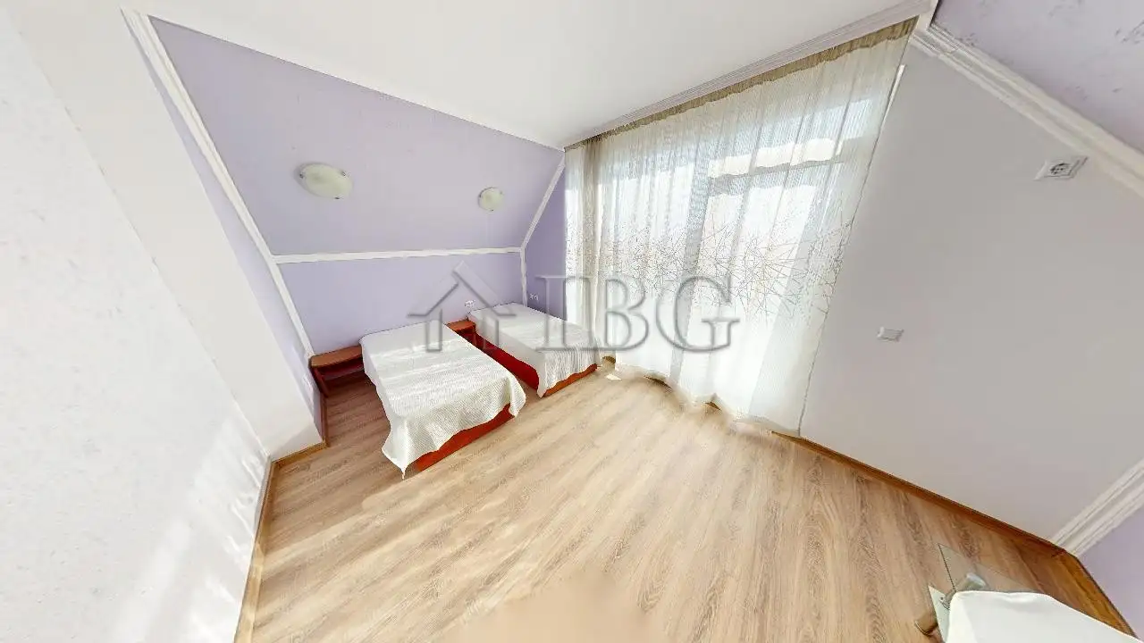 Flat 149m² in Bulgaria, Ravda. Priced at 85000€ rent photo-15