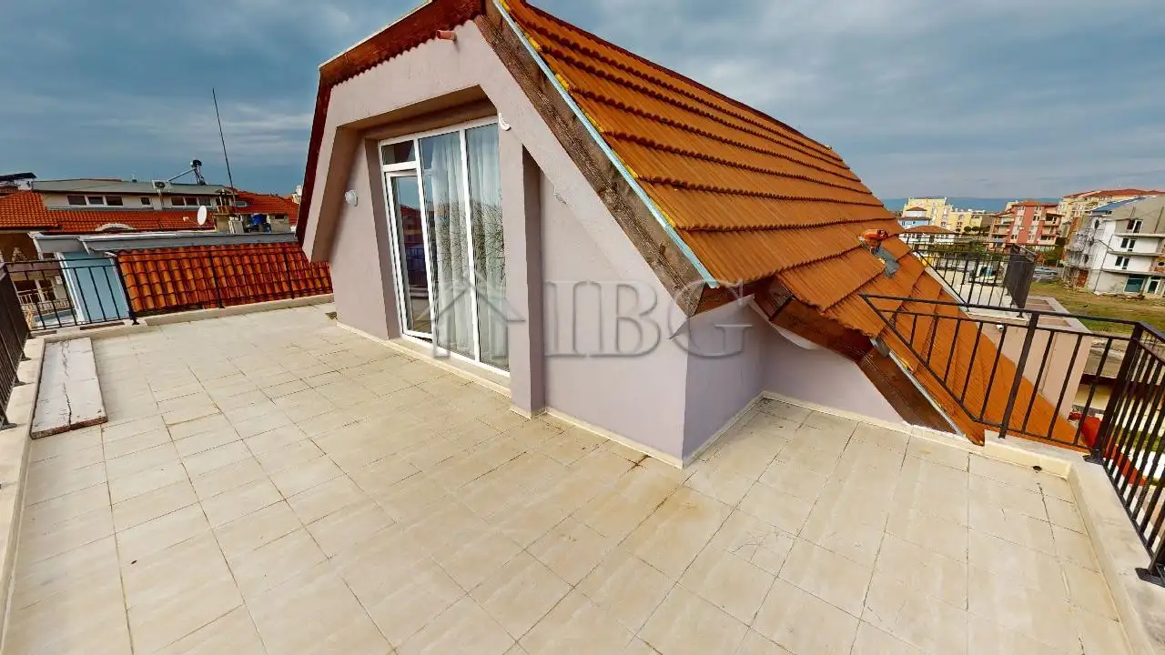 Flat 149m² in Bulgaria, Ravda. Priced at 85000€ rent photo-19