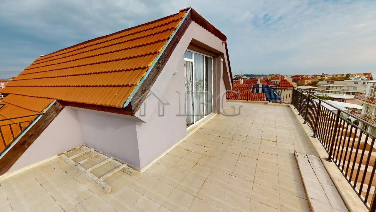 Flat 149m² in Bulgaria, Ravda. Priced at 85000€ rent photo-20