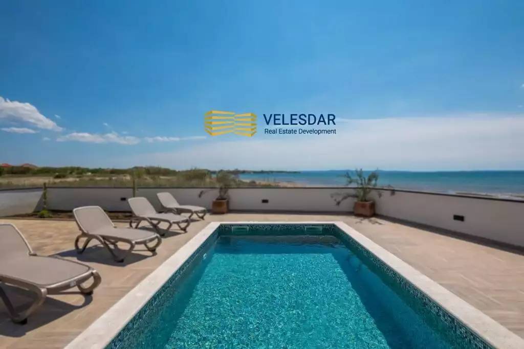 Villa 180m² in Croatia, Zaton. Priced at 1150000€ rent photo-4