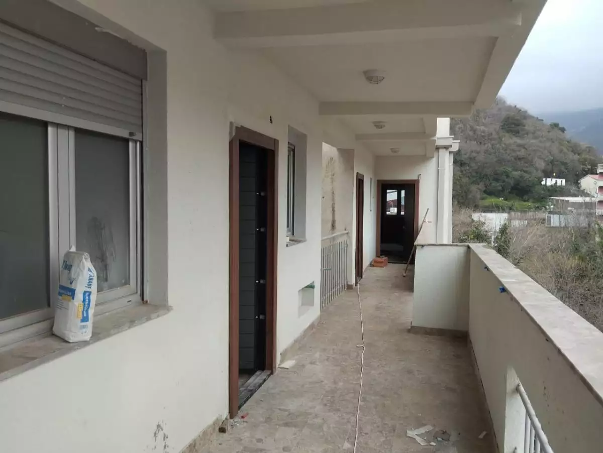 Flat 57m² in Montenegro, Becici. Priced at 152650€ rent photo-1