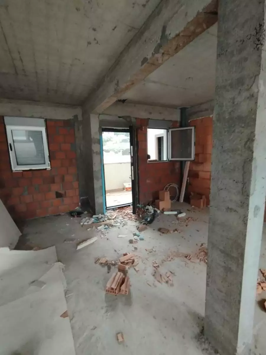 Flat 57m² in Montenegro, Becici. Priced at 152650€ rent photo-2